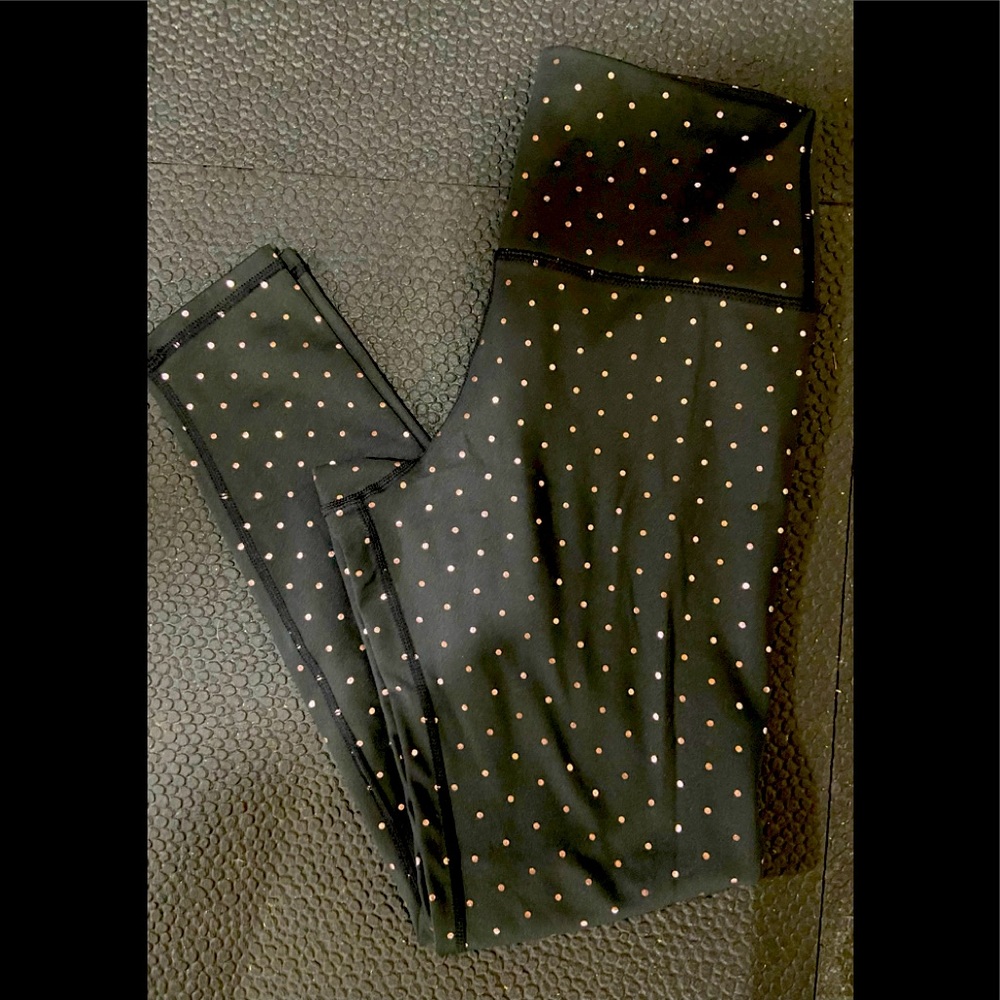 Glyder leggings